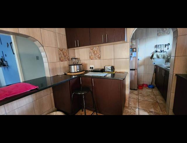 3 BEDROOM HOUSE FOR SALE IN SAICCOR